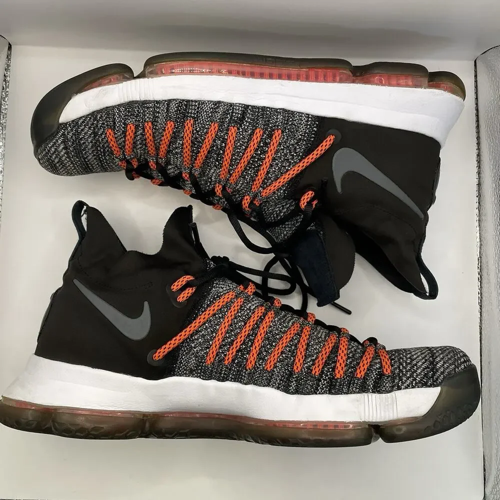 Nike length lockdown